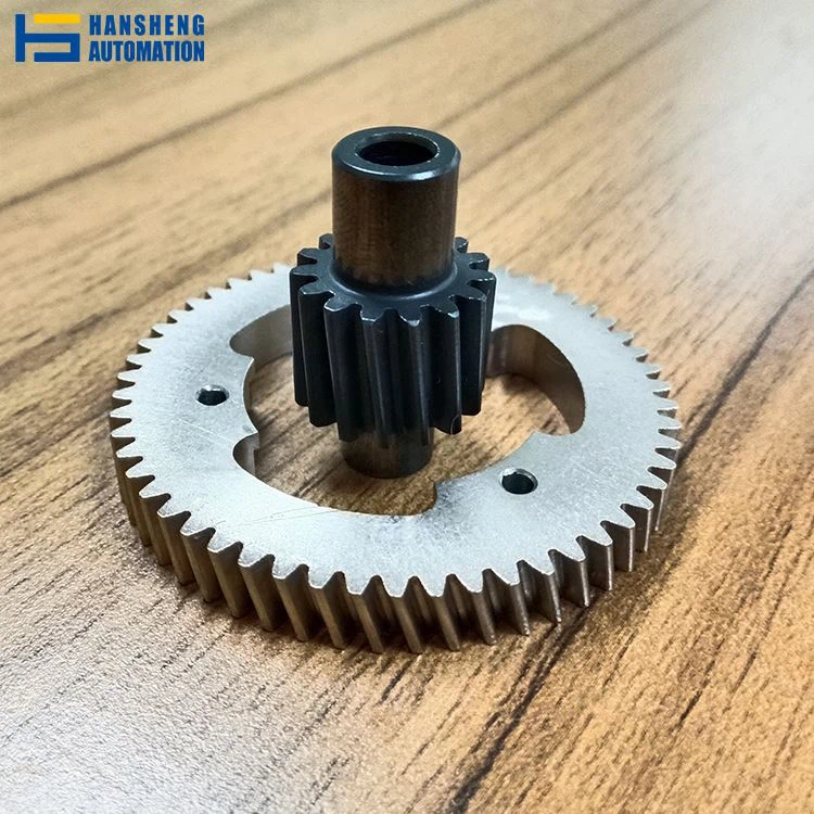 Vlastní šroubová kola