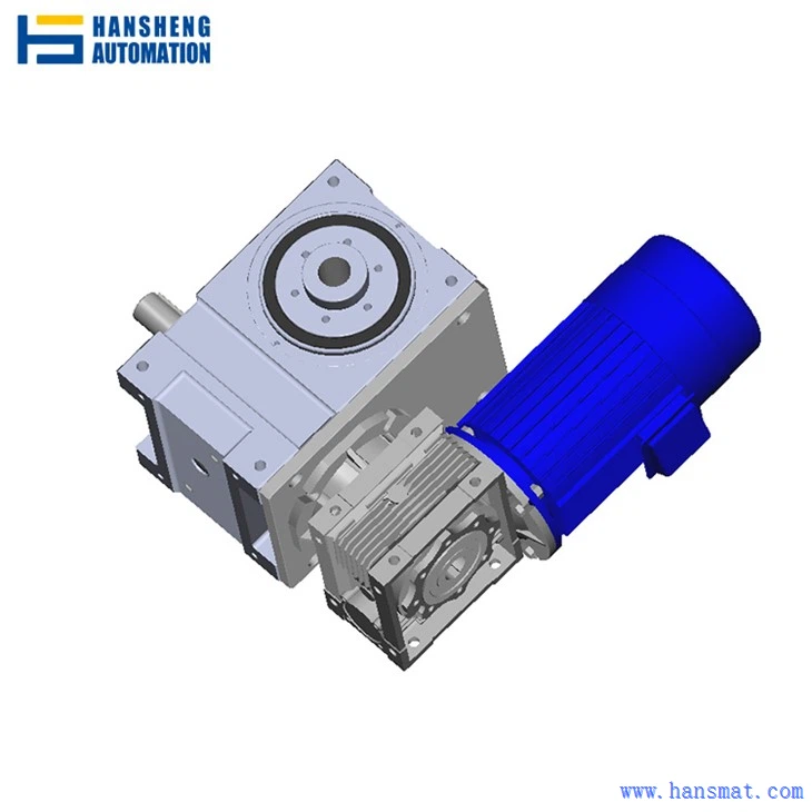 Rotační indexové tabulky