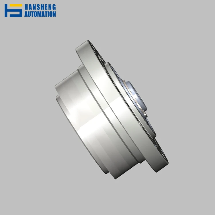Robotic Cycloidal Gearboxes Robotic Cycloidal Gearboxes