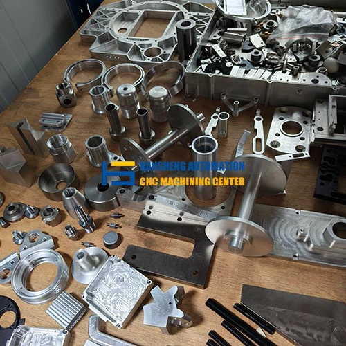 high-precision mechanical spare parts high-precision mechanical spare parts