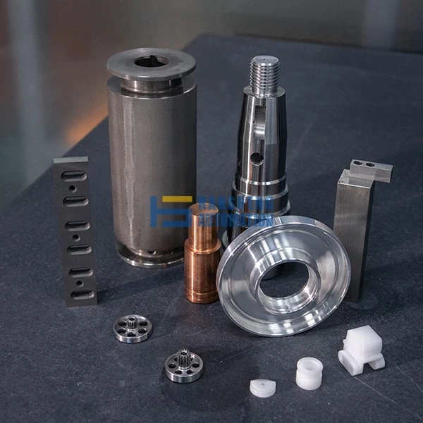 Why Choose Hansheng? (OEM + ODM) Why Choose Hansheng? (OEM + ODM)